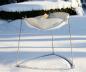 Preview: Outdoor Feuerstelle Firefly von Trimline Fires